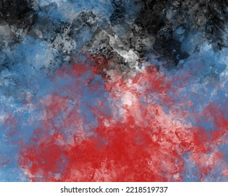 Abstract watercolor textured background. Design for your date, postcard, banner, logo.