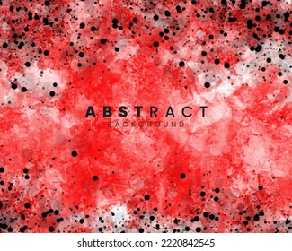Abstract watercolor textured background. Design for your date, postcard, banner, logo.