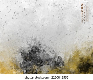 Abstract watercolor textured background. Design for your date, postcard, banner, logo.