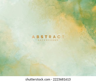 Abstract watercolor textured background. Design for your date, postcard, banner, logo.