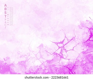 Abstract watercolor textured background. Design for your date, postcard, banner, logo.