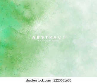 Abstract watercolor textured background. Design for your date, postcard, banner, logo.