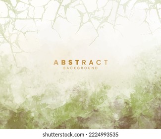 Abstract watercolor textured background. Design for your date, postcard, banner, logo.