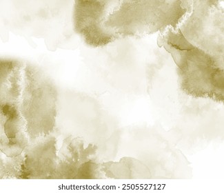 Abstract watercolor textured background. Design for your date, postcard, banner, logo.