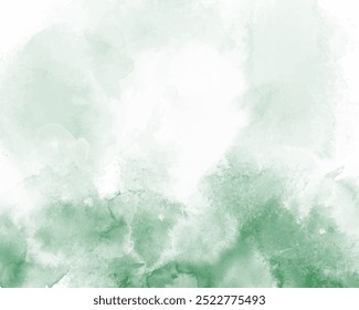 Abstract watercolor textured background. Design for your date, postcard, banner, logo.