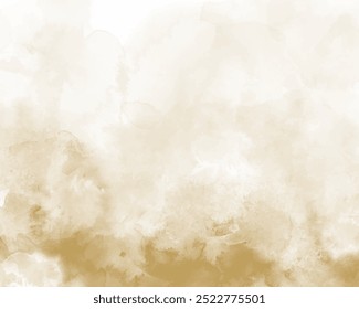 Abstract watercolor textured background. Design for your date, postcard, banner, logo.
