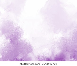 Abstract watercolor textured background. Design for your date, postcard, banner, logo.