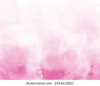 Abstract watercolor textured background. Design for your date, postcard, banner, logo.