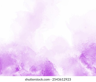 Abstract watercolor textured background. Design for your date, postcard, banner, logo.