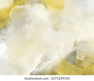 Abstract watercolor textured background. Design for your date, postcard, banner, logo.