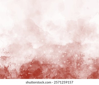 Abstract watercolor textured background. Design for your date, postcard, banner, logo.