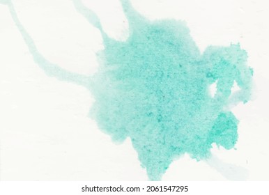 Resumen de fondo de la bandera vectorial de color de agua, color de cielo claro fondo de salpicadura del vector de color de agua, brocha de color de grifo vectorial, plantilla moderna de salpicadura de color de agua,