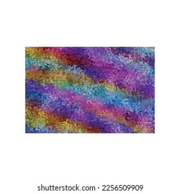 Abstract watercolor vector design,Abstract liquid wavy background.Abstract psychedelic texture,Holographic multicolor background