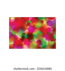 Abstract watercolor vector design,Abstract liquid wavy background.Abstract psychedelic texture,Holographic multicolor background
