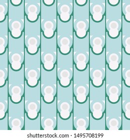 Abstract waterfall pattern. Great for wallpaper, textiles,  packaging, and paper projects.