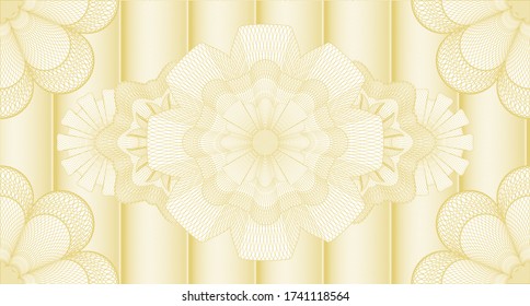 Abstract watermark. Background. Illustration. Banner