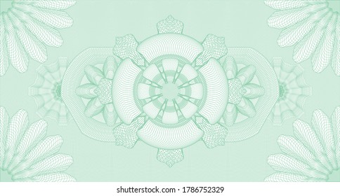Abstract watermark. Background. Vector illustration. Detailed design. 