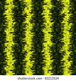 Abstract water-melon peel texture. Seamless pattern. Vector.