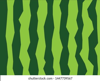 abstract watermelon skin pattern background