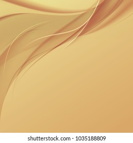 abstract wave background