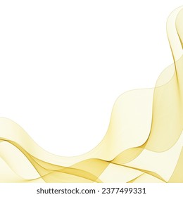 Abstract wave background advertising  colorful line. eps 10