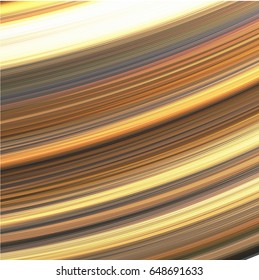 Abstract wave background advertising vector shiny colorful line yellow

