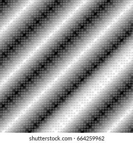 Abstract wave background advertising vector shiny colorful line Circles black and white