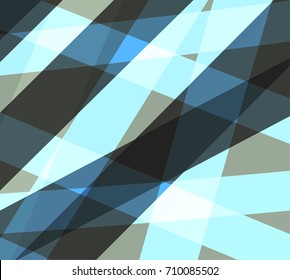 Abstract wave background advertising vector shiny colorful line blue