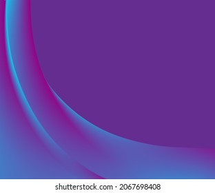 abstract wave background, with bright colors, great for presentation design material, invitation, web design, background, business card