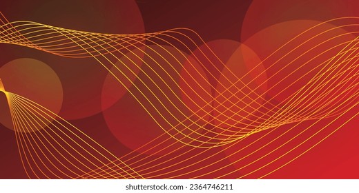 abstract wave background. colorful liquid wallpaper for banner, poster and presentation.