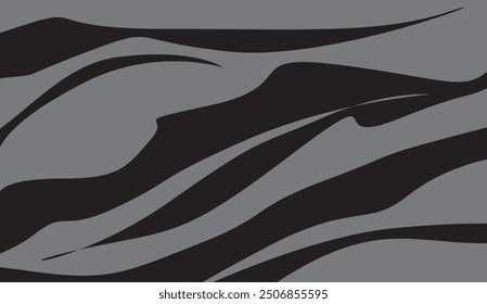 abstract wave. background. abstract decoration. black background.