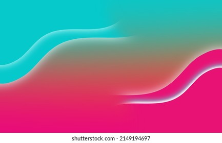Abstract wave background. Dynamic shape composition. straight line composition Vector illustration. Abstract background. Vector illustration