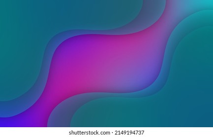Abstract wave background. Dynamic shape composition. straight line composition Vector illustration. Abstract background. Vector illustration