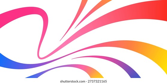 Fondo Onda Abstractas con