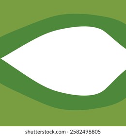 abstract wave background for frame