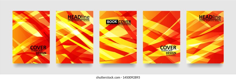 abstract wave background with gradient color. Applicable for design cover, presentation, invitation, flyer, annual report, poster and business card, desing packaging - Vector