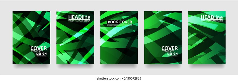 abstract wave background with gradient color. Applicable for design cover, presentation, invitation, flyer, annual report, poster and business card, desing packaging - Vector