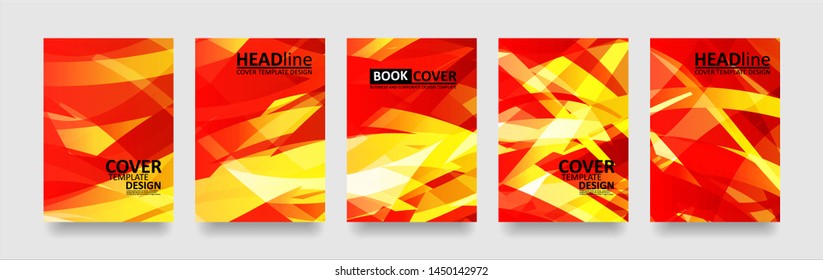 abstract wave background with gradient color. Applicable for design cover, presentation, invitation, flyer, annual report, poster and business card, desing packaging - Vector