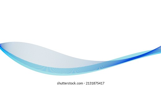 abstract wave background. abstract line background. for wallpaper, card, web, etc