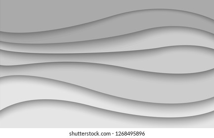 abstract wave background, modern concept