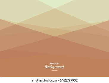 Abstract wave background modern design ideas