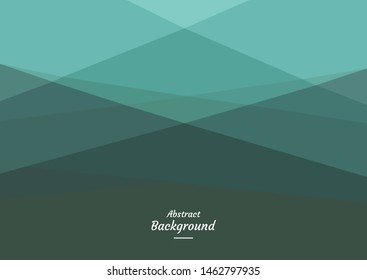 Abstract wave background modern design ideas