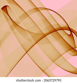 Abstract wave background modern design ideas