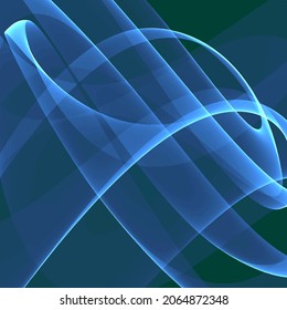 Abstract wave background modern design ideas