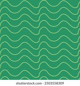 Abstract wave background pattern with a simple and fun repeating pattern. Abstract colorful background for card posters covers banners or branding.