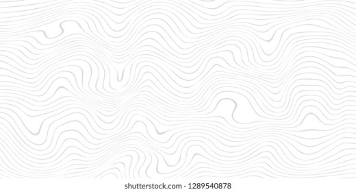 Abstract wave background. Stylish curved lines. Marble texture