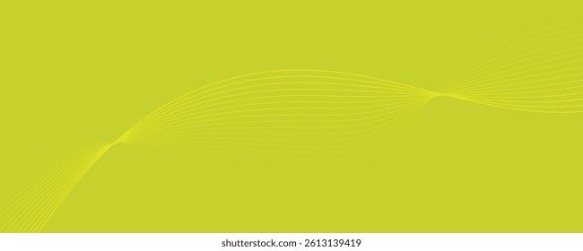 abstract wave background. vector illustration