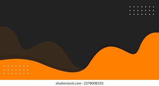 abstract wave background wallpaper illustration