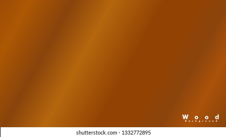abstract wave background with wooden patterns