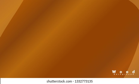 abstract wave background with wooden patterns
